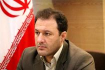 مدیرکل جدید محیط زیست آذربایجان شرقی معرفی شد 