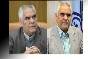 پیکر  عبدالرحمن تاج الدین در اصفهان تشییع شد