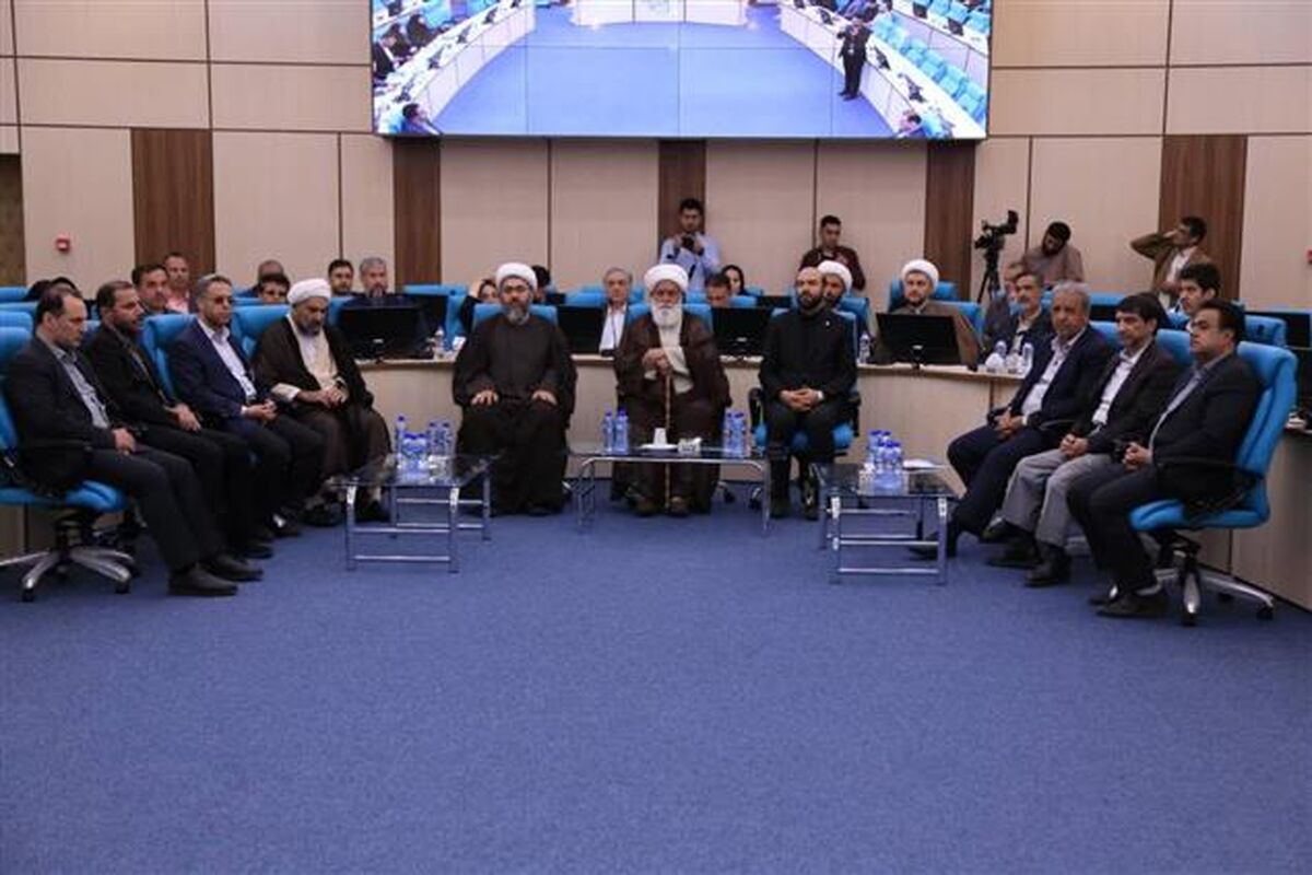 آیت الله رشاد