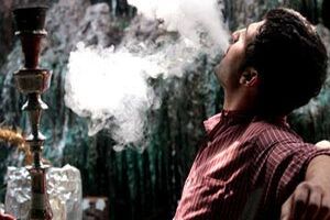 قلیان واحدهای میراث فرهنگی بیشتر از واحدهای صنفی است