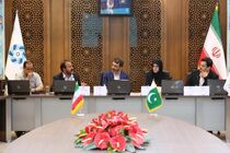 انعقاد تفاهم نامه همکاری اتاق‌های بازرگانی اصفهان و پاک – ایران کویته