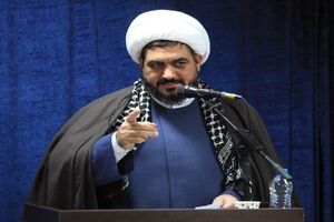 سردار سلیمانی نماد وحدت و مقاومت در بین مسلمانان بود