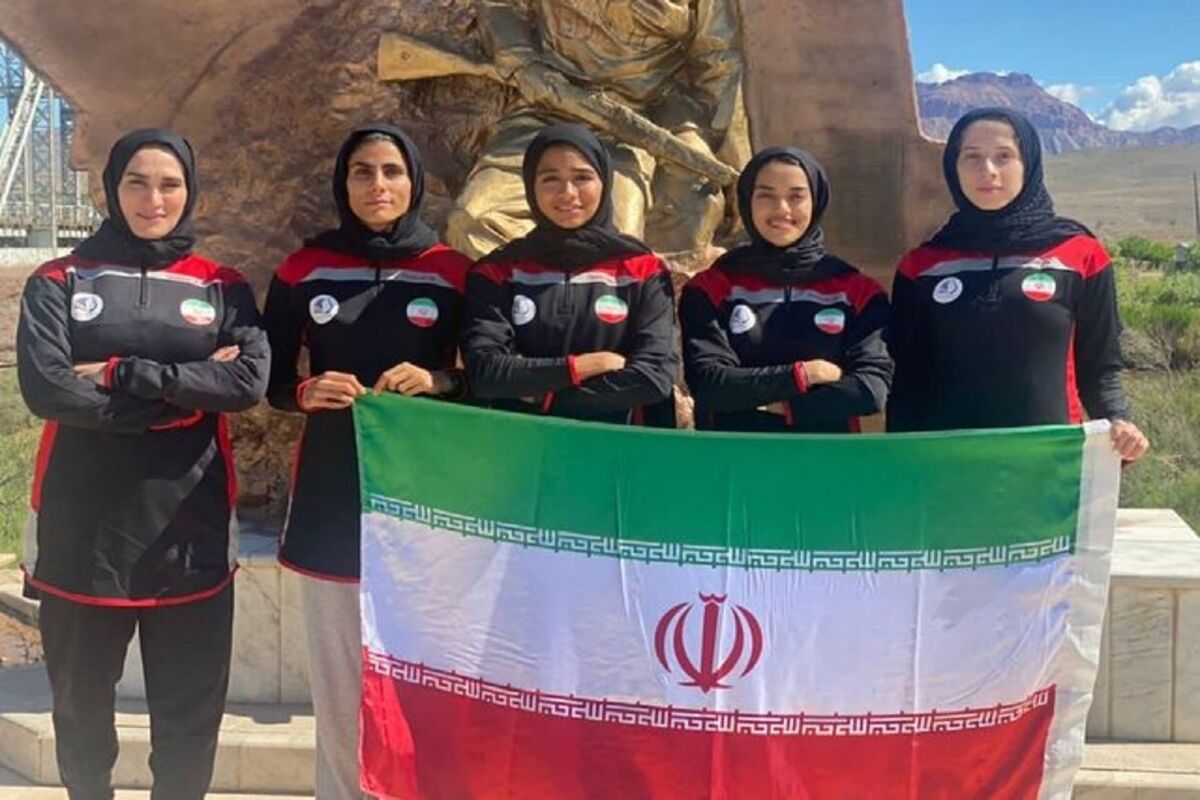 دو میدانی