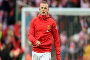 رونی در تست پزشکی اورتون