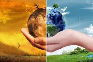 کاهش 9.1 درصدی بارش ها نسبت به سال گذشته