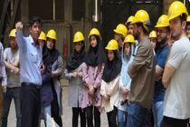 بیش از  2400  نفر از نیروگاه شهید رجایی قزوین بازدید صورت گرفته است