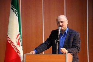 گردش مالی بالای توزیع گسترده کتاب های کمک درسی  نفعی برای آموزش وپرورش ندارد 