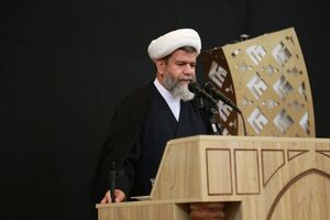 الگوها اساسی‌ترین رکن پیشرفت جامعه هستند