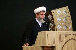 الگوها اساسی‌ترین رکن پیشرفت جامعه هستند