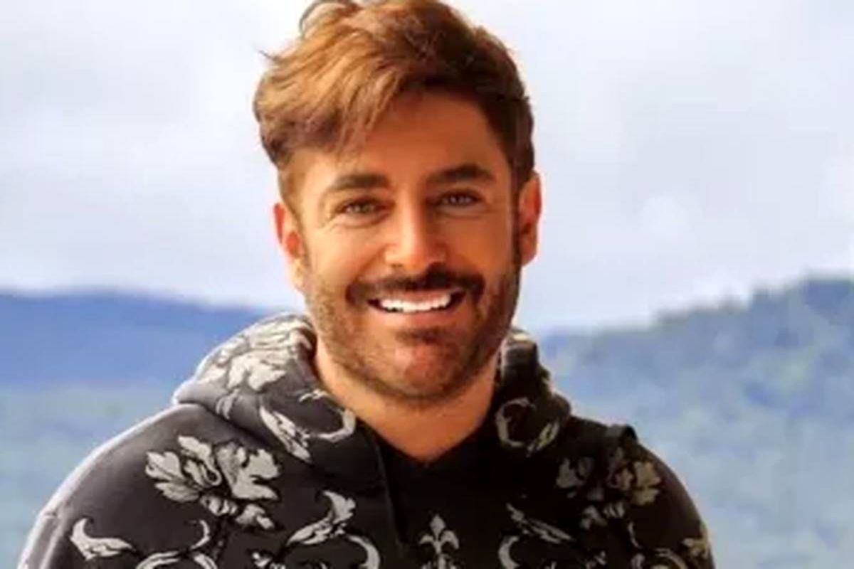 محمدرضا گلزار