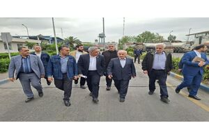  ذخایر بنزین و گازوئیل استان در وضعیت مطلوب قرار دارد