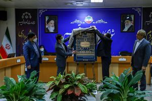 رونمایی از مجموعه تصویری«شهر نور ۲» به مناسبت “روز قم” 