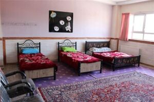 پذیرش بیش از ۲۰۵ هزار مسافر در ستاد اسکان فرهنگیان