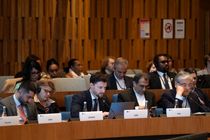 وزیر علوم از تحریم‌های علمی-تحقیقاتی در نشست جهانی یونسکو انتقاد کرد