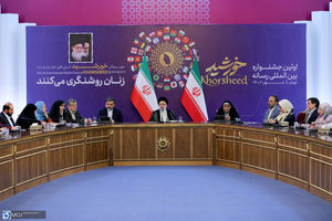 استفاده غرب از زنان ابزاری است