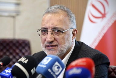 دشمن آمریکایی در تیررس سیلی نیروهای مسلح با کوچکترین اشتباه است