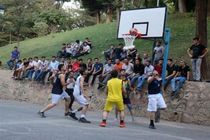 در چهارمین المپیاد ورزشی محلات سنندج 1900 نفر ثبت نام کرده اند