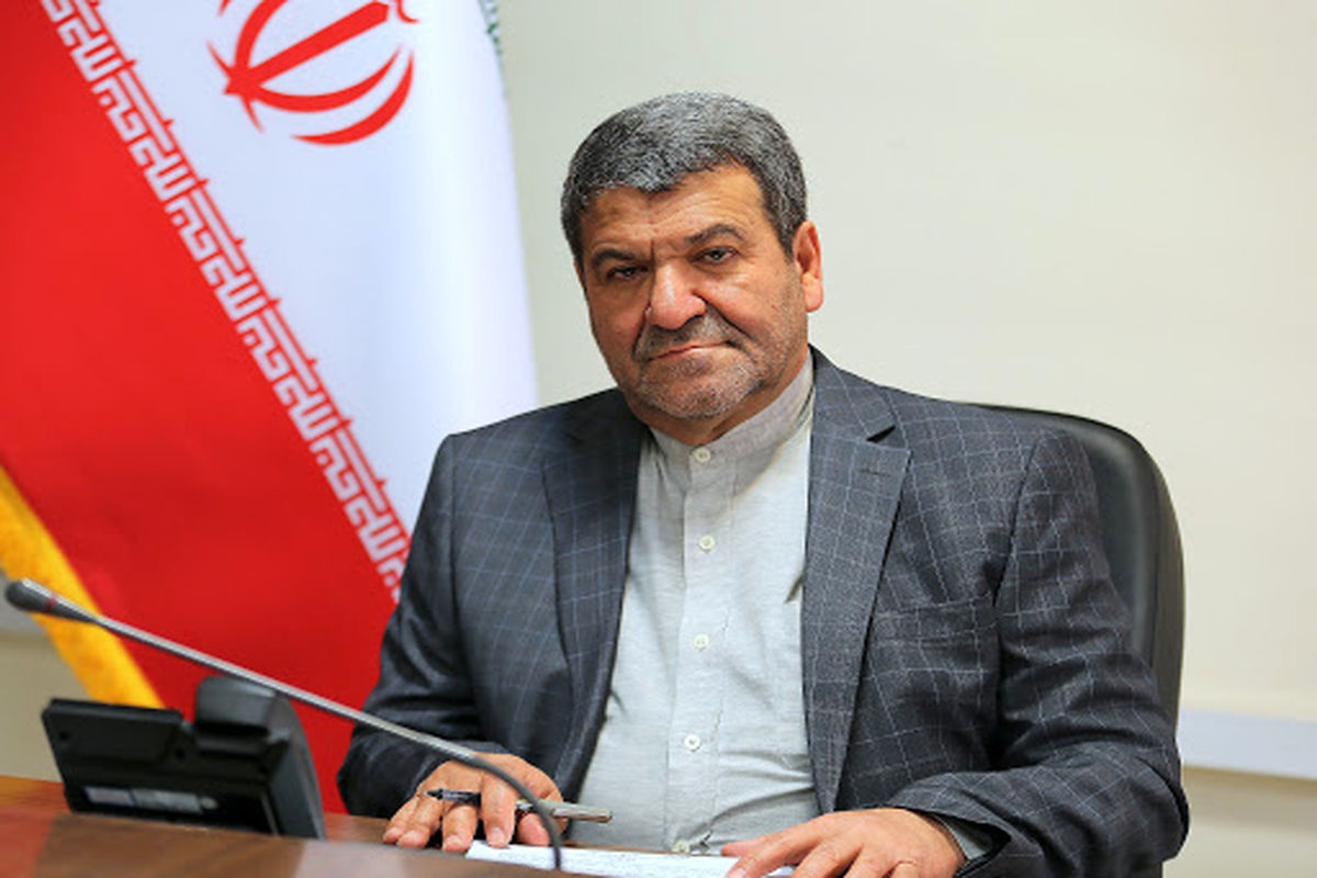 رحیم بنا مولایی