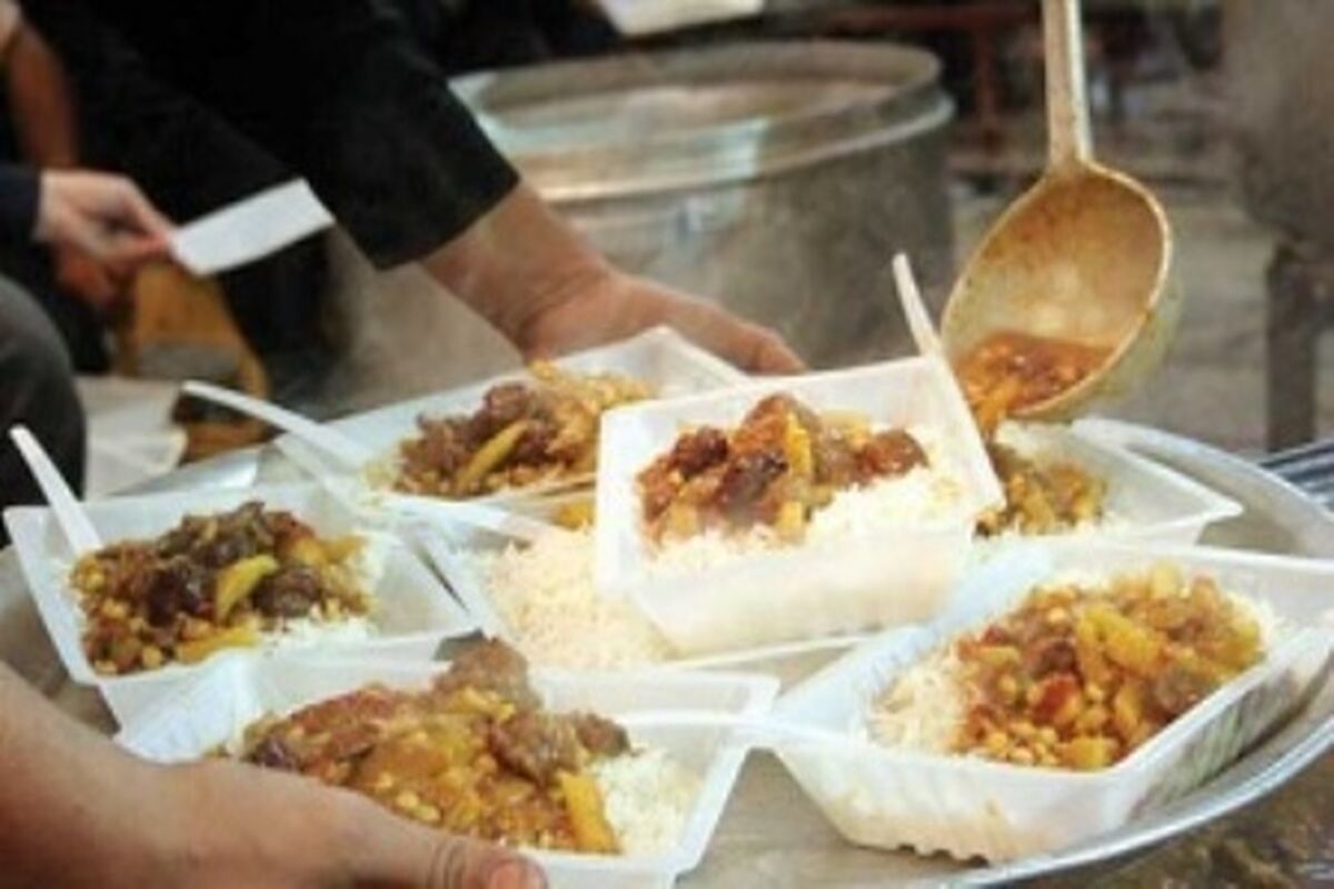 نذورات
