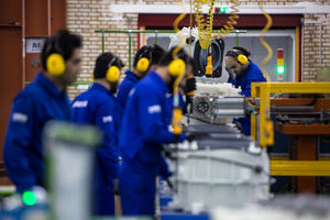 نزدیک به ۵۴ هزار نیروی کار متخصص در فارس آموزش دیدند