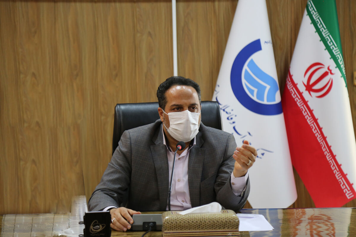 مدیرعامل