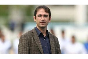 بعضی می‌خواهند آرامش باشگاه استقلال را برهم بزنند