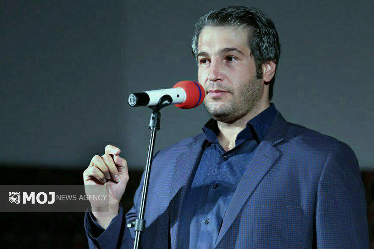 رامین صادقی