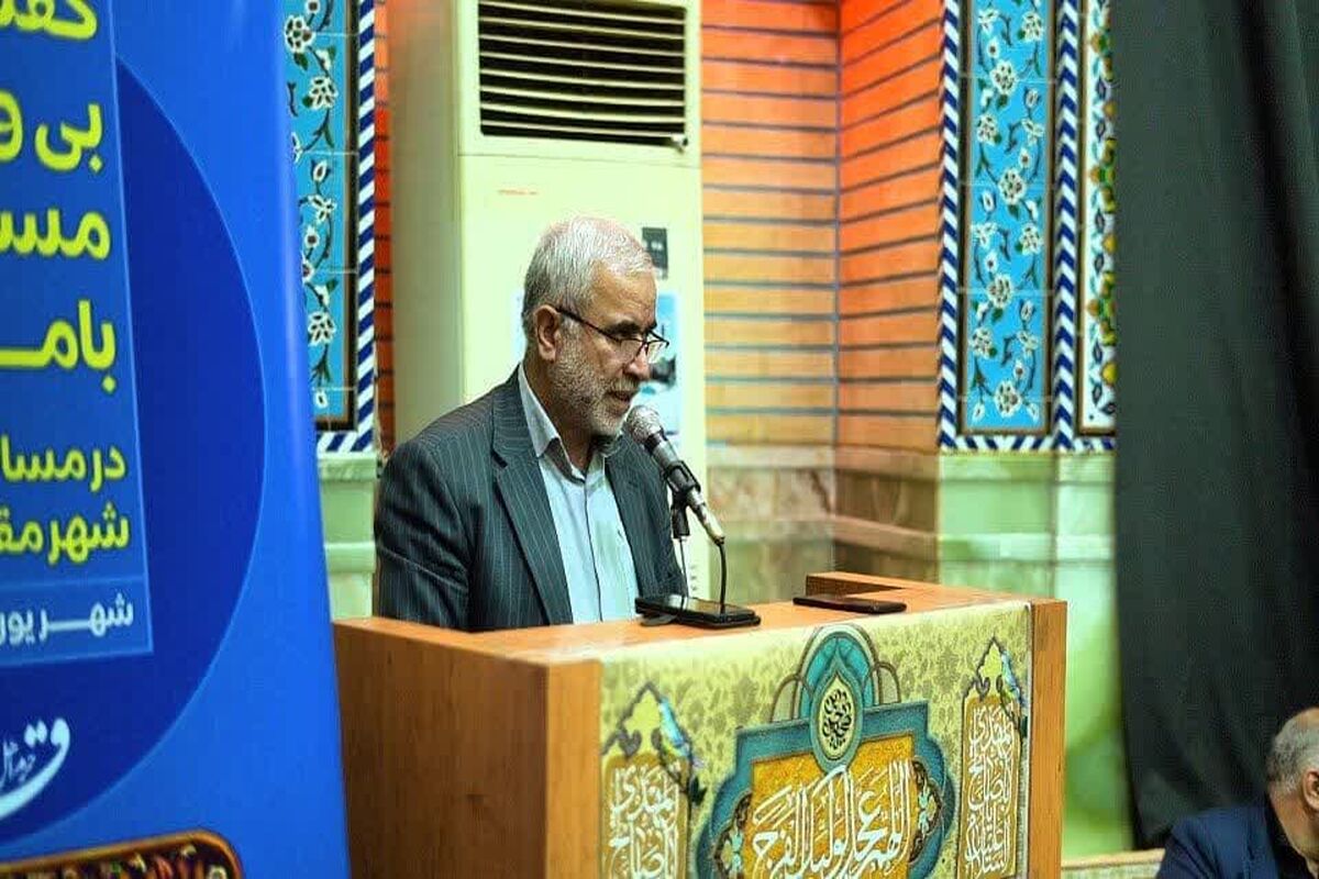 ماشاالله سعادتمند