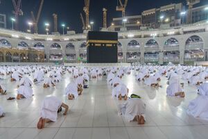یمن ممنوعیت حج توسط رژیم سعودی را محکوم کرد