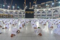 یمن ممنوعیت حج توسط رژیم سعودی را محکوم کرد