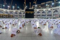 انتظار داریم خدمات عربستان به قبل از قطع رابطه برگردد/ ۵ میلیون و ۸۵۰ هزار نفر در حج عمره