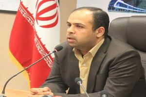 تجارت ۳۳ میلیون دلاری ایران با همسایگان طی ۸ ماه امسال