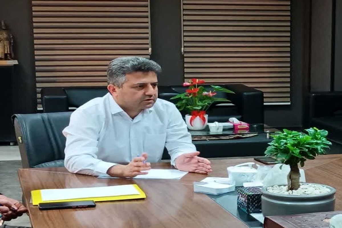 راه و شهرسازی قزوین