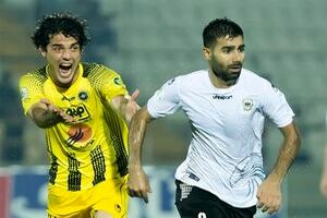 تیم ملی فوتبال باید با تیم‌های بزرگ دنیا بازی کند نه فقط با تانزانیا و مصر!