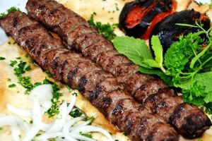 برگزاری اولین جشنواره ملی کباب در گلپایگان 