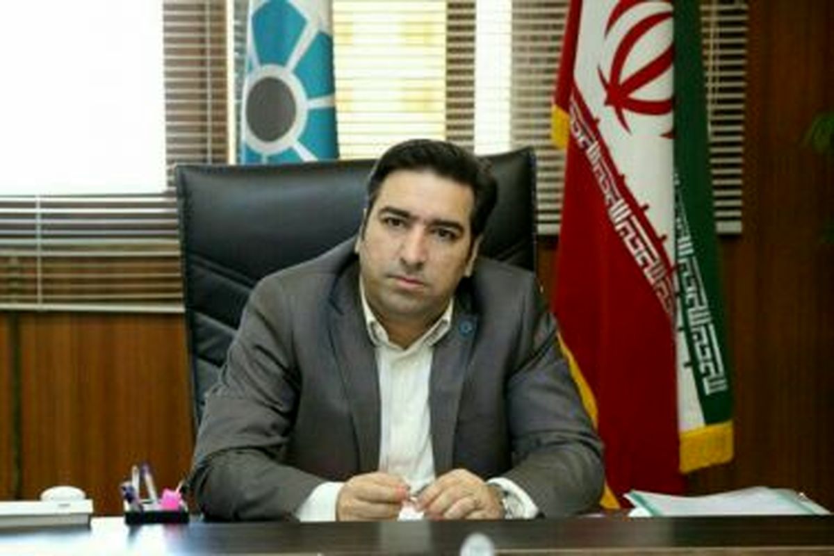 امیر هوشنگ عصارزاده