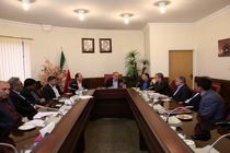 مرز خسروی باید به پایانه ای با کارکرد تردد زوار و صادرات تبدیل شود