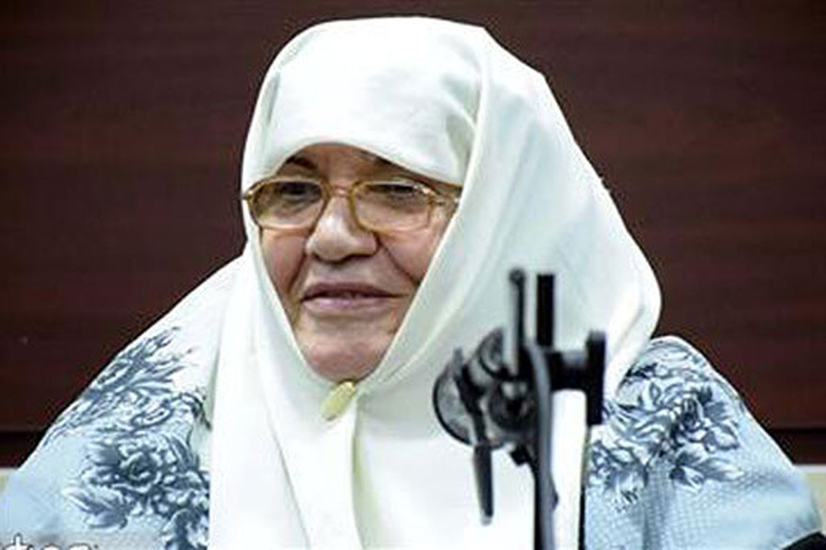 اعظم طالقانی