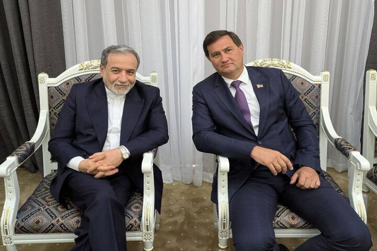 ایران و بلاروس