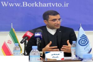 امضاء تفاهم نامه همکاری بین مرکز آموزش فنی وحرفه‌ای برخوار با اتحادیه طلا و پیرایش 