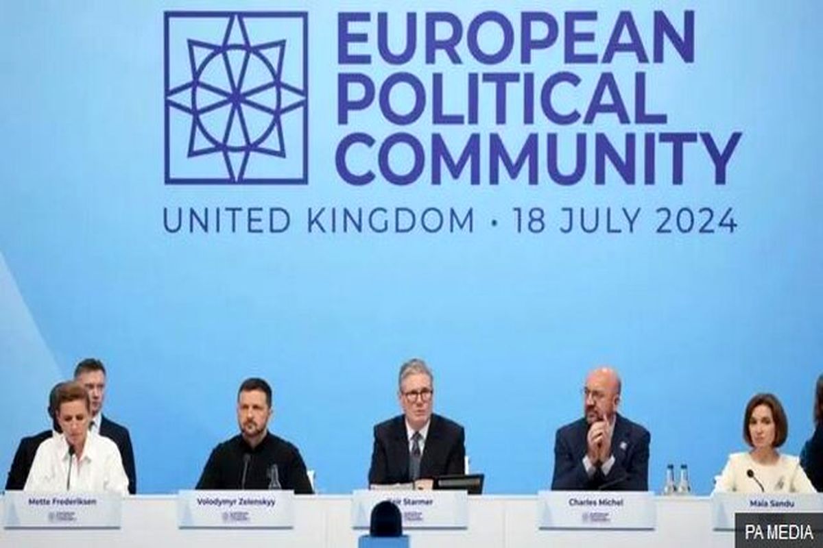 اتحادیه اروپا