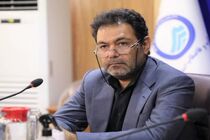 کلنگ زنی ۸ پروژه آبرسانی به مناسبت هفته دولت در استان اصفهان