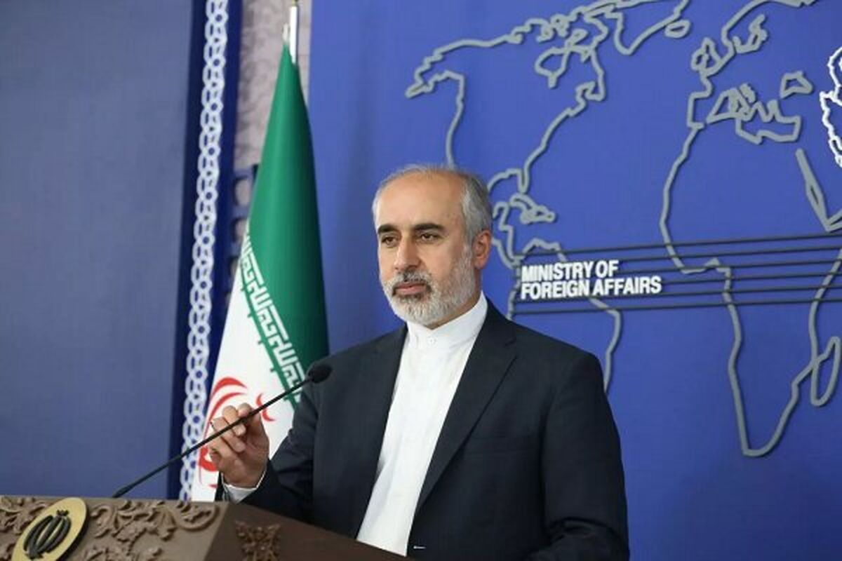 ناصر کنعانی