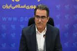 مدیرعامل شرکت پست از پلاک‌گذاری بیش از ۱۰۰ شهر تا ۱۷ مهر خبر داد