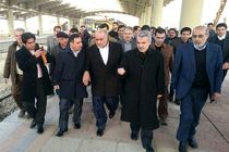 نظام باید برای مردم کرمانشاه جبران کند