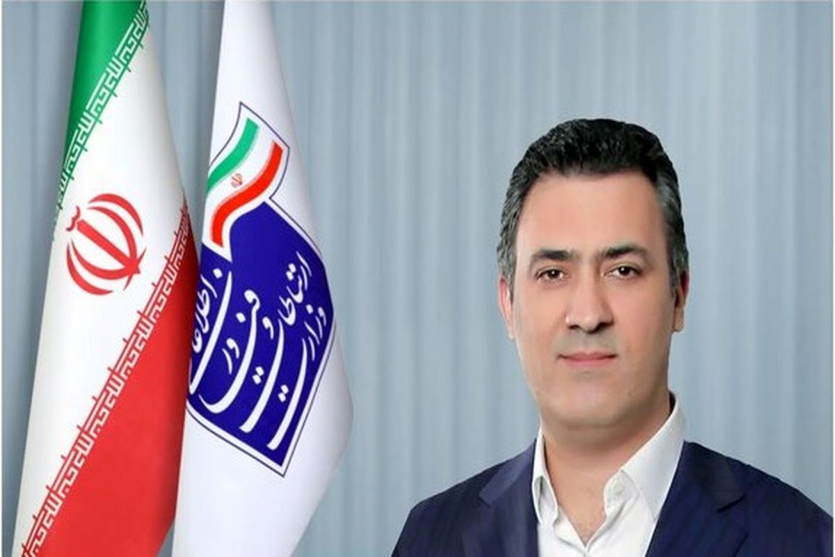 مدیرعامل شرکت ارتباطات زیرساخت