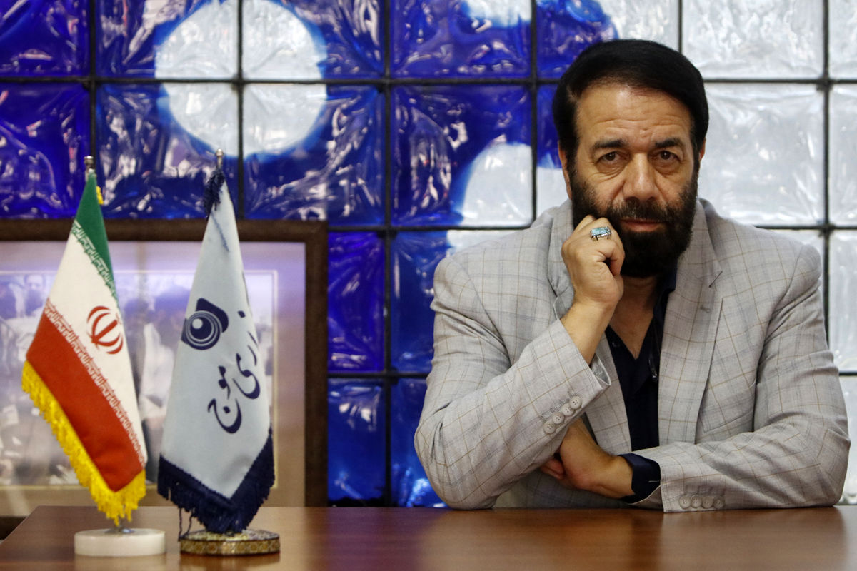 دکتر محمودرضا امینی