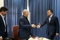 دانش‌بنیان‌های فعال در عرصه هوش مصنوعی آماده خدمات‌رسانی به حوزه فوتبال هستند