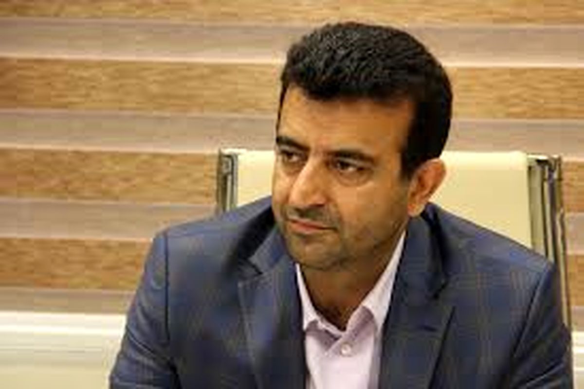 داریوش باقرجوان