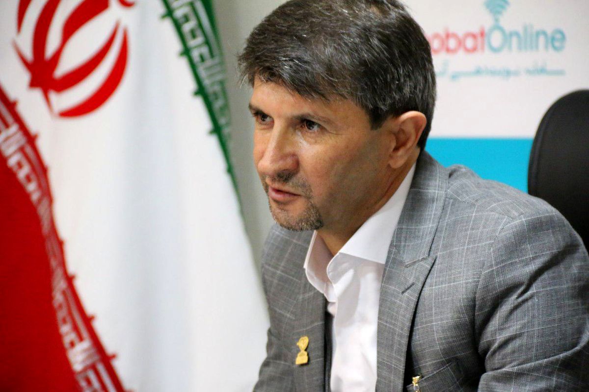 اصفهان- مدیر عامل شرکت کارگشای قرن